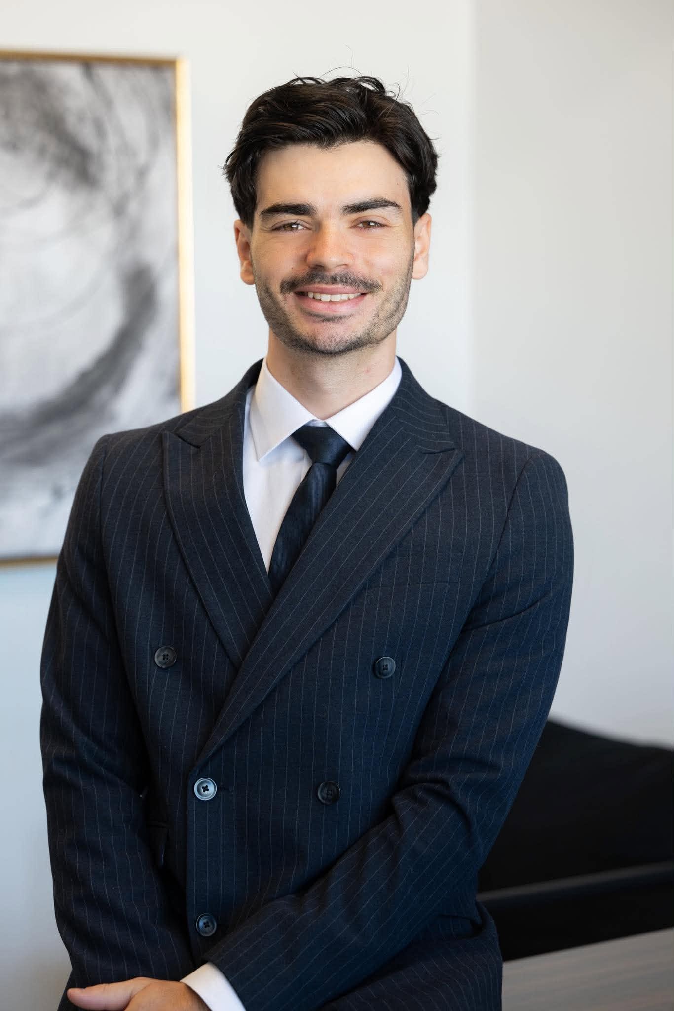 Thomas Simard
